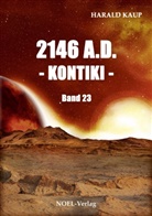 Harald Kaup - 2146 A.D. - Kontiki -