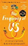 Keith Stuart, Stuart Keith - The Frequency of Us