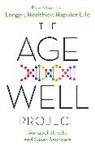Susan Saunders, Saunders Susan, Annabel Streets - The Age-Well Project