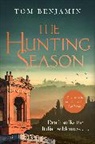 Tom Benjamin, Benjamin Tom - The Hunting Season