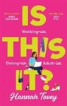 Hannah Tovey - Is This It?