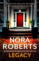 Nora Roberts - Legacy
