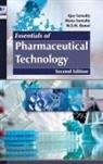 M. S. M Rawat, Ajay Semalty, Mona Semalty - Essentials of Pharmaceutical Technology