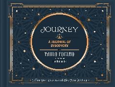 Paulo Coelho - Journey - A Guided Journal