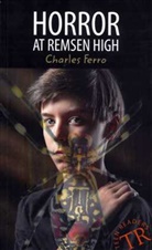 Charles Ferro - Horror at Remsen High