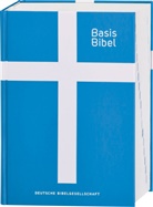 Basisbibel. Die Kompakte. Blau