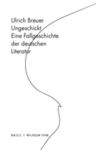 Ulrich Breuer - Ungeschickt