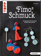 frechverlag, Tina Kurrle - FIMO® Schmuck (kreativ.kompakt)