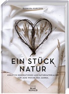 Barbora Kurcova - Ein Stück Natur