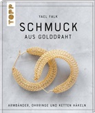 Yael Falk - Schmuck aus Golddraht