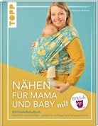 Nastasia Mohren - Nähen für Mama und Baby mit DIY Eule