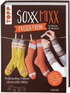 Kerstin Balke - SoxxMixx. Muster-Mania by Stine & Stitch