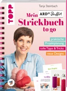 Tanja Steinbach - Mein ARD Buffet Strickbuch to go