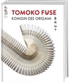 frechverlag - Tomoko Fuse: Königin des Origami