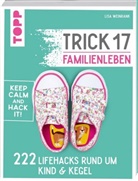 Ielyzaveta Weinrank - Trick 17 - Familienleben