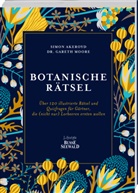 Simo Akeroyd, Simon Akeroyd, Gareth Moore, Gareth (Dr.) Moore - Botanische Rätsel