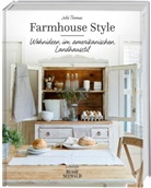 Julie Thomas - Farmhouse Style