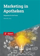 Marcella Jung - Marketing in Apotheken