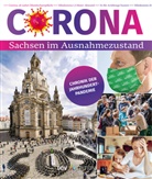 Heinrich Löbbers, Peter Ufer, Heinrich Löbbers, Pete Ufer, Peter Ufer - CORONA