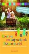Meike Heekerens - Walderlebnisse mit Kindern - Rund um den Nationalpark Schwarzwald