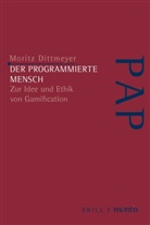 Moritz Dittmeyer, Julia Nida-Rümelin, Julian Nida-Rümelin, Wessels, Wessels, Ulla Wessels - Der programmierte Mensch