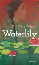 Ella Cara Deloria - Waterlily