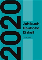 Marcus Böick, Constanti Goschler, Constantin Goschler, Ral Jessen, Ralph Jessen - Jahrbuch Deutsche Einheit 2020