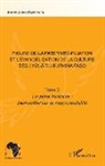 André-Jules Bassonon - Figure de la paternité-filiation et l'évangélisation de la culture des Lyele du Burkina Faso Tome 2