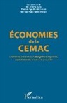 Moustaph Kasse, Moustapha Kasse, Mathias Marie Adrien Ndinga - Economies de la CEMAC