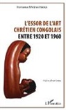 Hortanse Masina Inana - Essor de l'art chrétien congolais