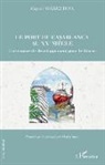Miguel Suarez Bosa - Le port de Casablanca au XXe siècle