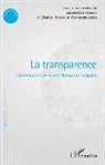 Isabelle Bon-Garcin - La transparence