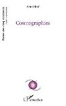 Anne Ikhlef - Cosmographies