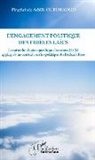 Pingdwinde Achille Ouedraogo - L'engagement politique des fidèles laïcs