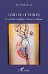 Jean-Claude Fairand - Contes et Fables