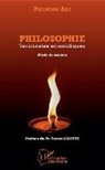 Pancrace Aka - Philosophie Terminales scientifiques