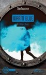 Elie Maucourant - Warm Blue