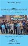 Jean-Christophe Ryckmans - Népal : enfants et jeunes en situations de rue