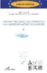 Véroniqu Alexandre Journeau, Véronique Alexandre Journeau, Kim Hyeon-Suk - L'instant et l'essence de l'inspiration à la croisée des arts et des cultures