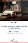 Khadija Fshika - Enseigner le français langue étrangère en contexte libyen