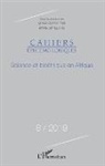 Marcel Nguimbi, Ignac Yapi Ayenon, Ignace Yapi Ayenon - SCIENCE ET BIOETHIQUE EN AFRIQUE N°8 / 2019