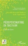 Emmanuelle Granier - Pédopsychiatrie de secteur