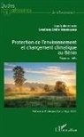 Sessinou Emile Houédanou - Protection de l'environnement et changement climatique au Bénin