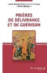 Lutte Destin Matoumona Kissita "Père Menas" - Prières de délivrance et de guérison