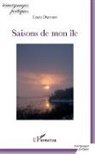 Louis Dumont - Saisons de mon île