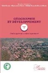 Tér Gogbe, Téré Gogbe, Céline Yoland Koffie-Bikpo, Céline Yolande Koffie-Bikpo, Ma Toure, Mamoutou Toure - Géographie et développement Tome 4