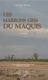 Samba Ndiaye - Les Marrons gris du maquis