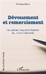 Thierno Diallo - Dévouement et remerciement