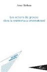 Amer Tabbara - Les actions de groupe dans le contentieux international