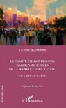 Alix Defrain-Meunier - Le comité chargé des ONG, gardien de l'accès de la société civile à l'ONU